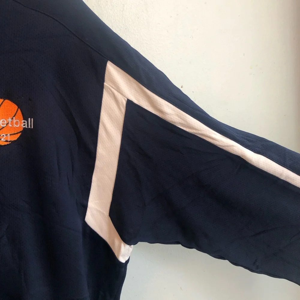 Nike XXL Starter Basketball jacket